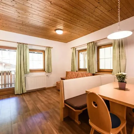 Apartment Hannes Campo Tures