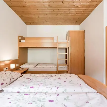 Apartment Hannes