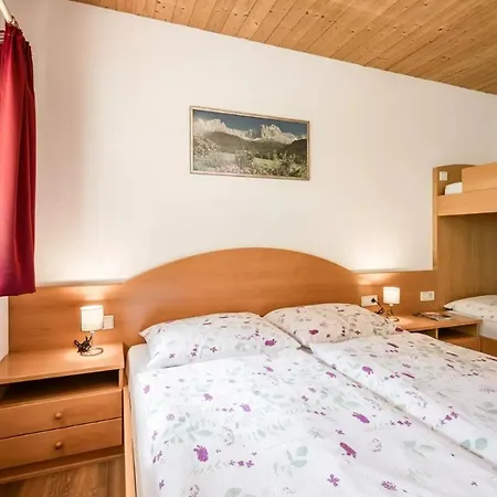 Hannes Apartment Campo Tures